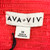 Used Ava & Viv Short Dress B 3X-22 60003-S000914936 View 5