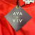 Used Ava & Viv Short Dress B 3X-22 60003-S000914936 View 3