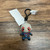 Used Marvel Bag Charm 60004-S000657698 View 1