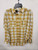 Used Pilcro Long Sleeve Top S-4/6 60027-S001437964 View 1