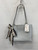 Used Zac Zac Posen Small Leather Handbag 60072-S000568462 View 1
