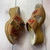 Used Alegria Wedge Sandals 7 60093-S000396563 View 3