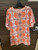Used Unbranded Short Dress B M-8/10 60100-S000313019 View 2