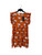 Used Michelle McDowell Short Dress B S-4/6 60069-S000757115 View 1