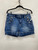 Used Miss Me Shorts 10-30 60072-S000568469 View 1