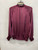 Used Vince Camuto Long Sleeve Top M-8/10 60072-S000568476 View 3
