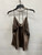 Used Pleione Sleeveless Top M-8/10 60072-S000568478 View 3