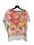 Used Chico's Sleeveless Top M-8/10 60119-S000107864 View 2