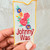 Used Johnny Was Long Skirt 18-34 60003-S000915066 View 3