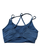 Gently used sports bra M-8/10 View 2