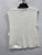 Used Unbranded Short Sleeve Top M-8/10 60072-S000568527 View 3