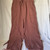 Used Unbranded Casual Pant L 12-14/31-32 60045-S000821452 View 1