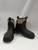 Used Burberry ankle boots 9 60067-S000801645 View 1