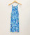 Used Lilly Pulitzer Romper M-8/10 60003-S000915113 View 2