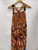 Used Anthropologie Long Dress F 3X-22 60030-S000909432 View 3