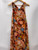 Used Anthropologie Long Dress F 3X-22 60030-S000909432 View 1