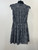 Used 11.1 Tylho Short Dress B XS-0/2 60031-S000826116 View 2