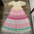Used House of Harlow 1960 Long Dress B S-4/6 60004-S000657755 View 2