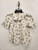 Used Pilcro Short Sleeve Top XXS 60027-S001438085 View 1