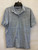 Used Travis Mathew Mens Short Sleeve Top M/15-15.5 60071-S000643842 View 1