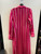 Used Massimo Dutti Long Dress B S-4/6 60100-S000313125 View 3