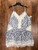 Used Anthropologie Short Dress F L-12/14 60043-S000933320 View 3