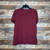 Used Saint Laurent Mens Short Sleeve Top L/16-16.5 60129-S000553081 View 2