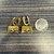 Used Balenciaga Earrings 60129-S000553085 View 7