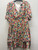 Used Colorful Laundry By Shelli Segal Short Dress B L-12/14 60137-S000103440 View 1