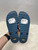 Used Coach Flip Flops 10 60132-S000135707 View 6