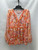 Used Torrid Long Sleeve Top L-12/14 60132-S000135711 View 1