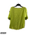 Used Soft Surroundings Short Sleeve Top S-4/6 60105-S000281800 View 2