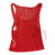 Used Free People Sleeveless Top M-8/10 60099-S000361070 View 2
