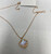 Used Kendra Scott Necklace 60030-S000909622 View 2