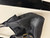 Used Frye Large Leather Handbag 60084-S000903442 View 5