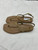 Used Crocs Flip Flops 8 60091-S000584889 View 3