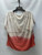 Used Free People Short Sleeve Top S-4/6 60132-S000135735 View 1