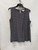 Used Liz Claiborne Sleeveless Top L-12/14 60072-S000568565 View 1