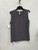 Used Liz Claiborne Sleeveless Top L-12/14 60072-S000568565 View 4