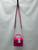Used Aldo Small Leather Handbag 60132-S000135740 View 1