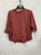 Used Unbranded Short Sleeve Top L-12/14 60072-S000568596 View 1