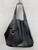 Used Steve Madden Xlarge Leather Handbag 60072-S000568603 View 2