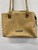 Used Ivanka Trump Large Leather Handbag 60072-S000568613 View 3