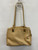 Used Ivanka Trump Large Leather Handbag 60072-S000568613 View 5