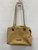 Used Ivanka Trump Large Leather Handbag 60072-S000568613 View 2