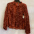 Used Anthropologie Long Sleeve Top M-8/10 60071-S000643958 View 1