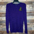 Used Lauren Ralph Lauren Lightweight Sweater M-8/10 60129-S000553229 View 1