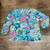 Used Lilly Pulitzer Long Sleeve Top L-12/14 60004-S000657810 View 1