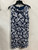 Used Talbots Short Dress B M-8/10 60005-S001109657 View 1