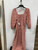 Used Universal Threads Long Dress F S-4/6 60072-S000568684 View 3